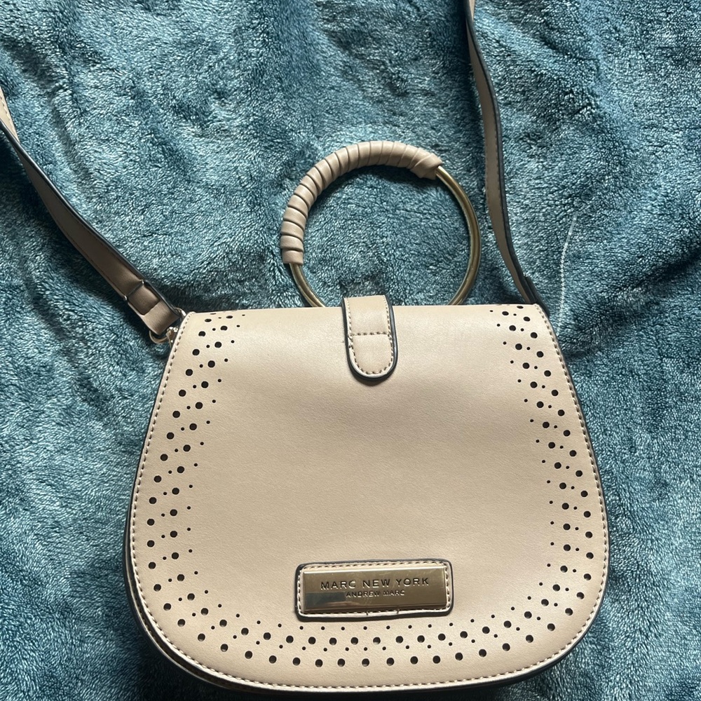 Marc New York bag